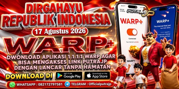 Silakan hubungi kami- Situs Slot Online PUTRAJP